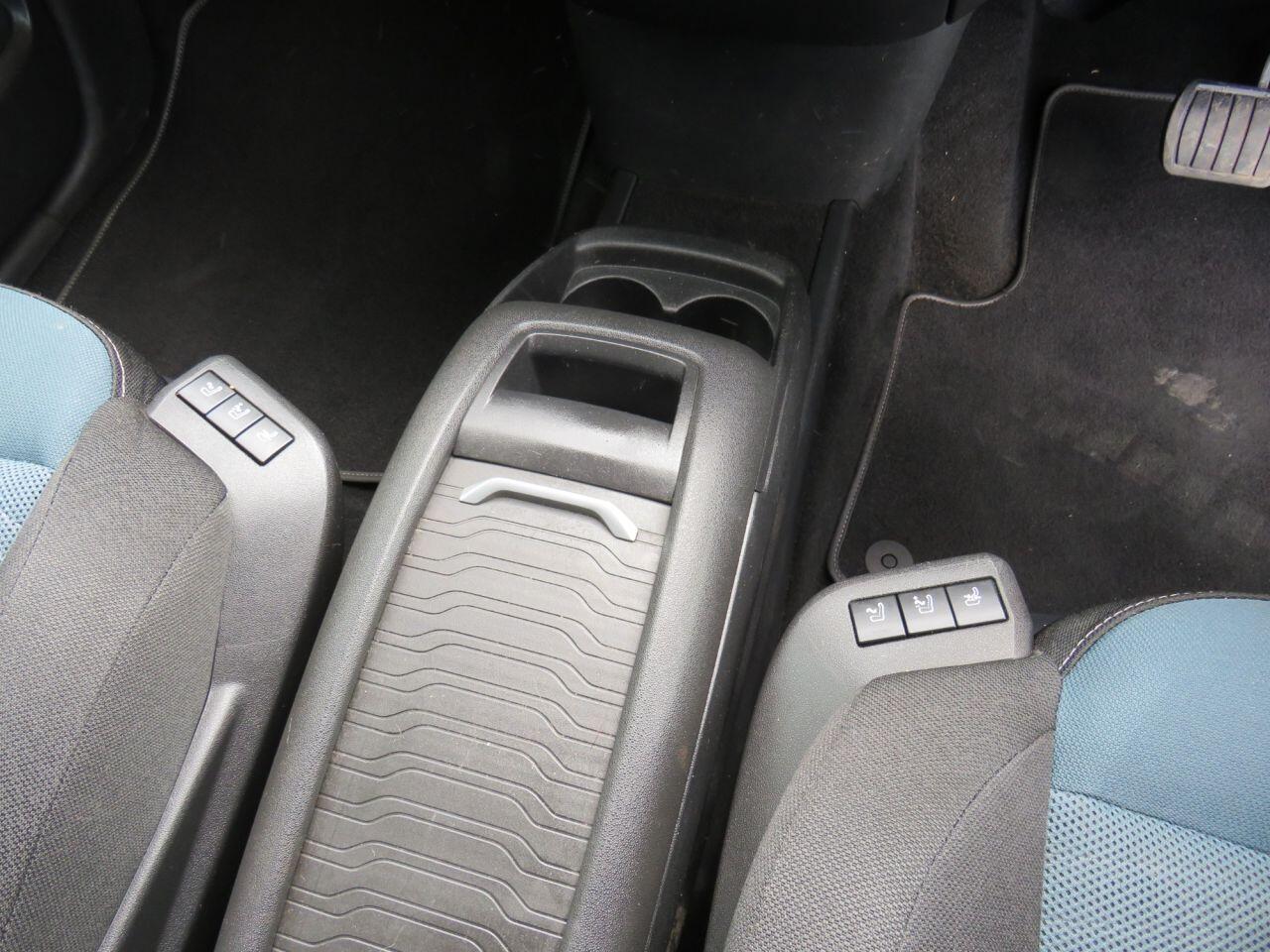 Citroen Grand C4 Picasso - Image 22