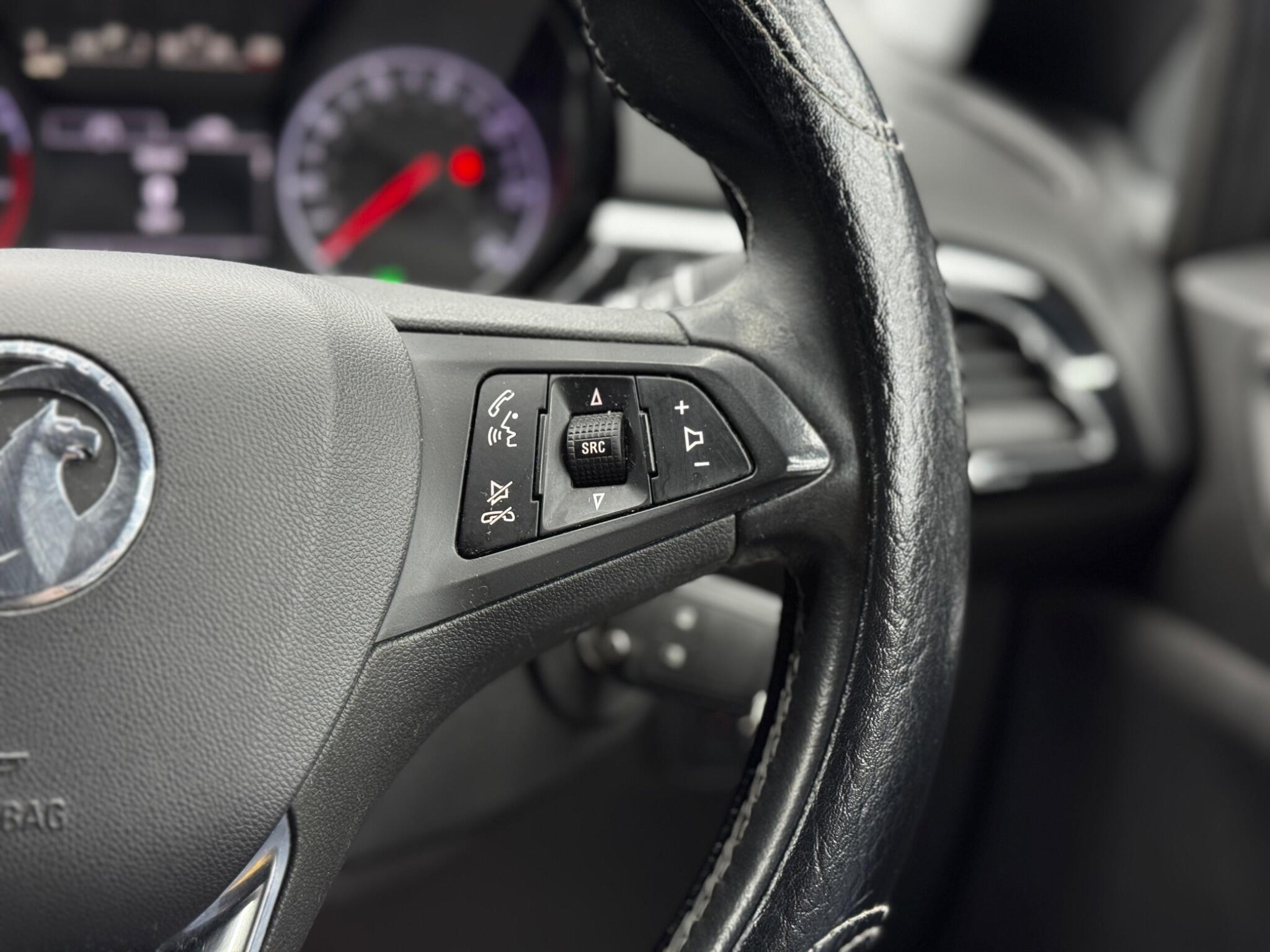 Vauxhall Corsa - Image 21