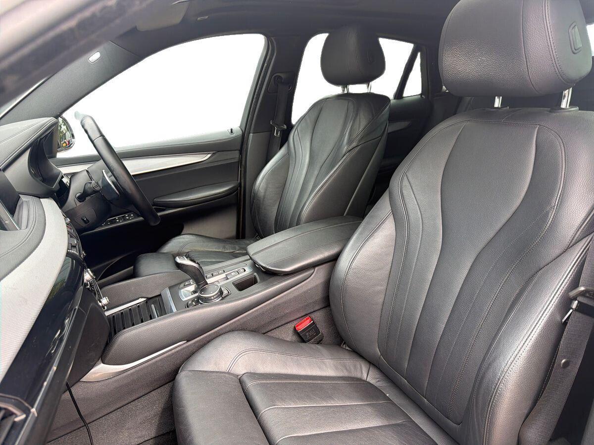 BMW X6 - Image 26