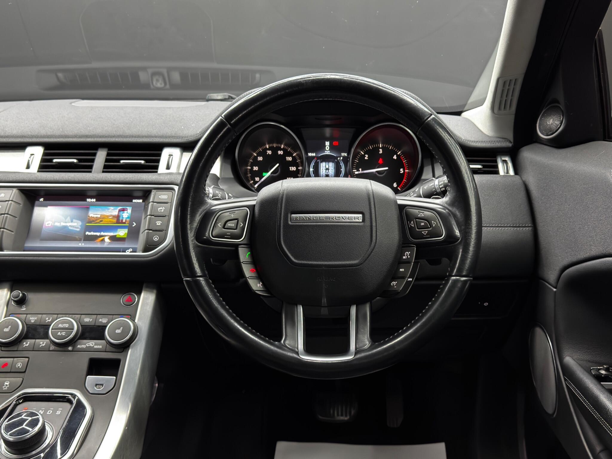 Land Rover Range Rover Evoque - Image 18