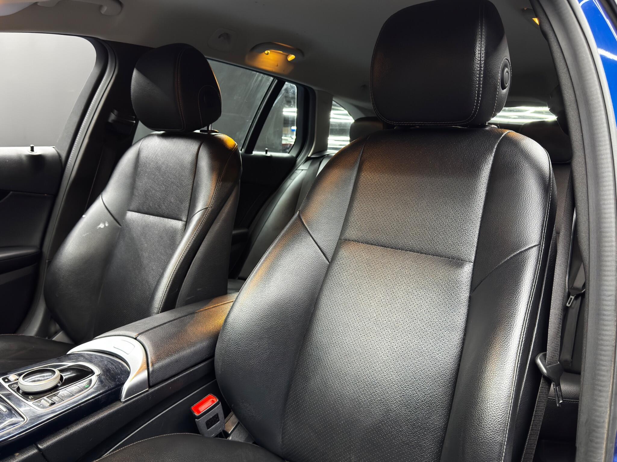 Mercedes C Class - Image 14