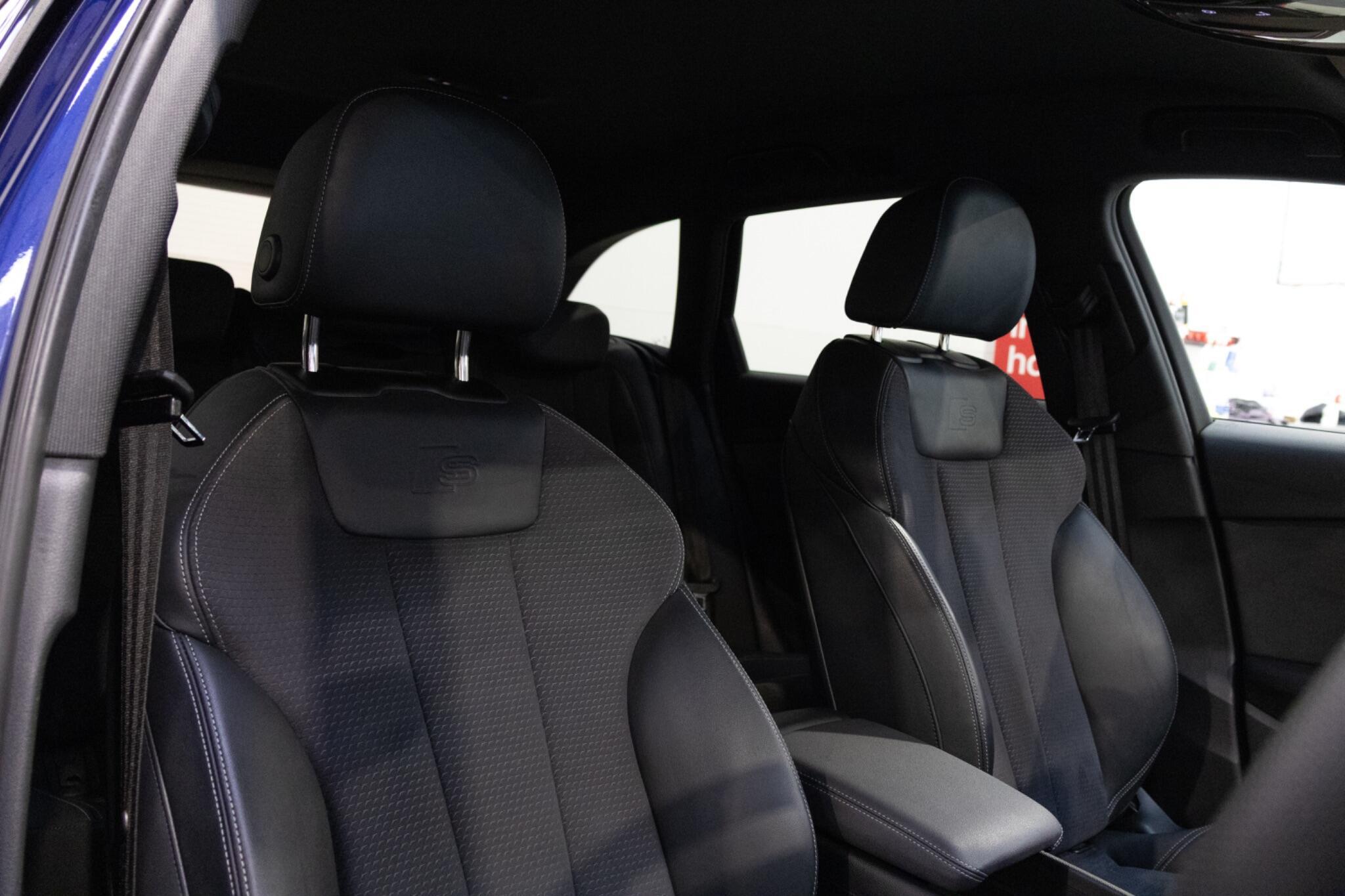 Audi A4 Avant - Image 14