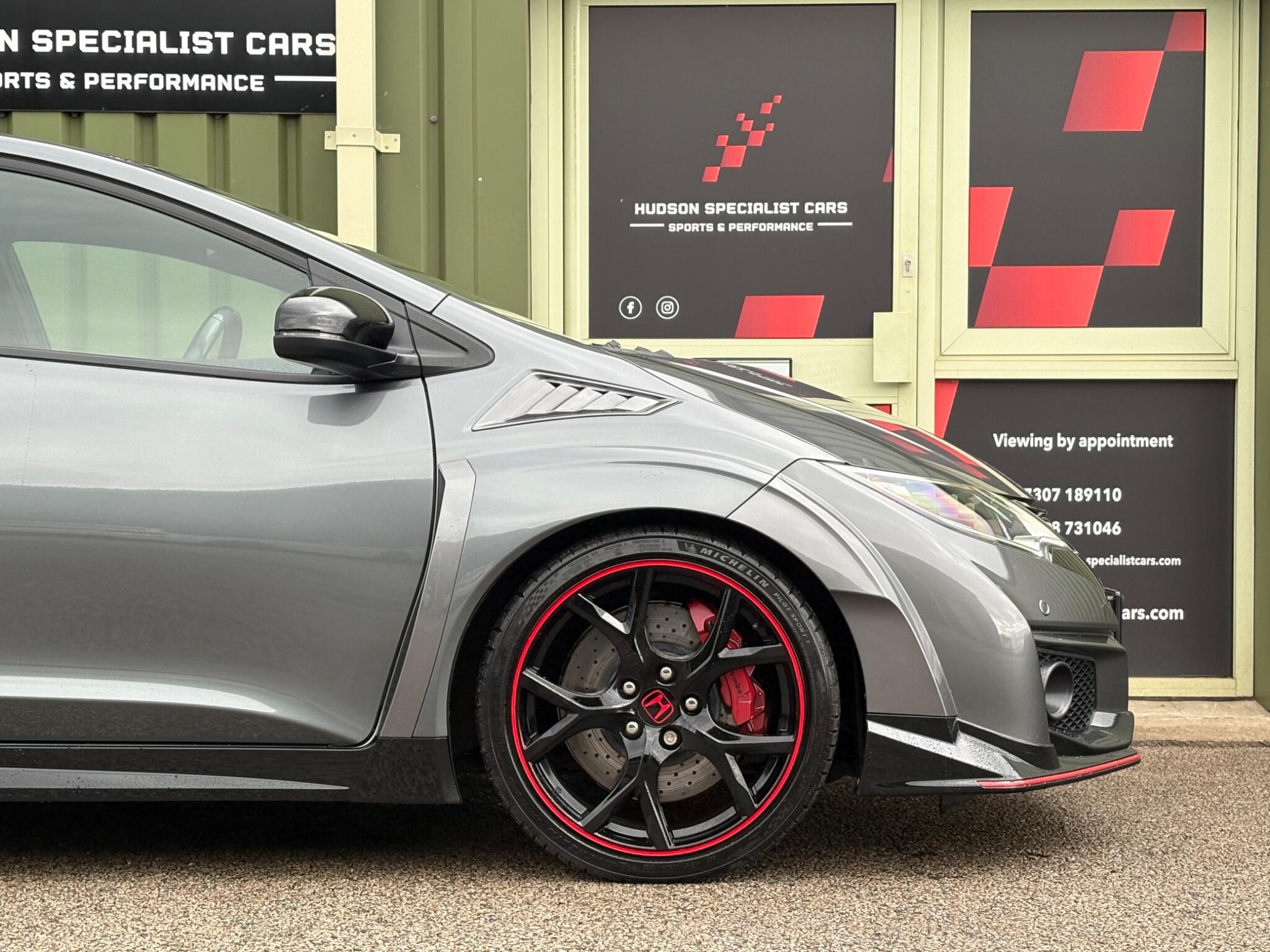 Honda Civic - Image 12