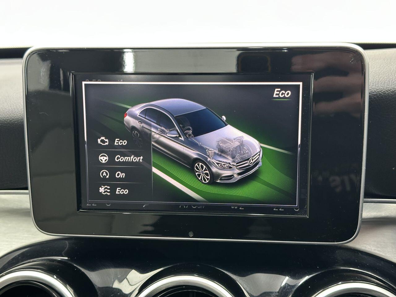 Mercedes-benz C-CLASS - Image 25