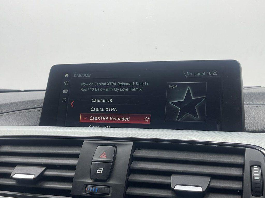 BMW 4 Series - Image 27