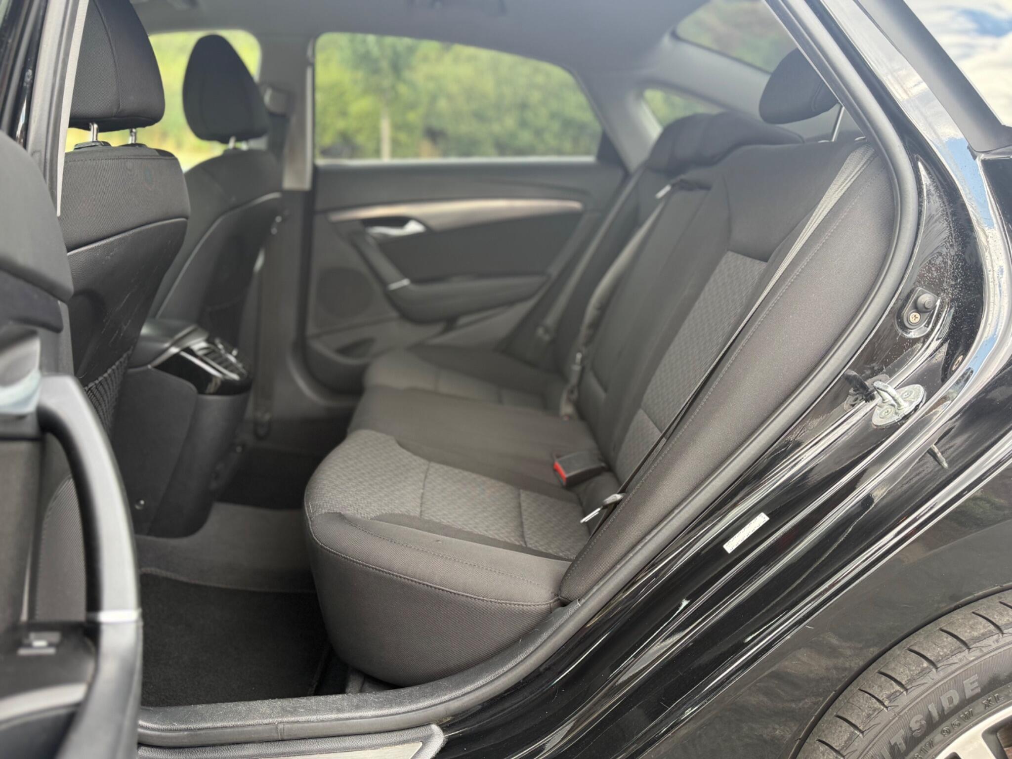 Hyundai i40 - Image 10