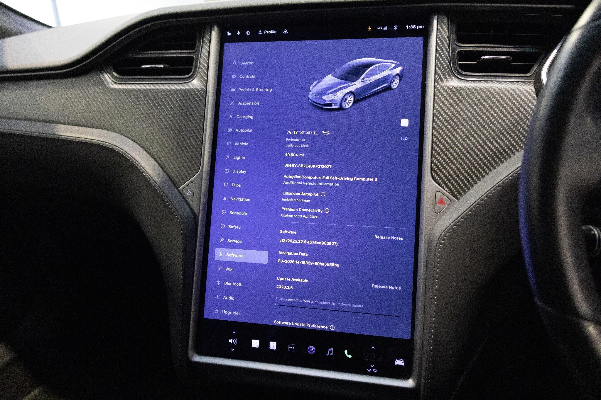 Tesla Model S - Image 11