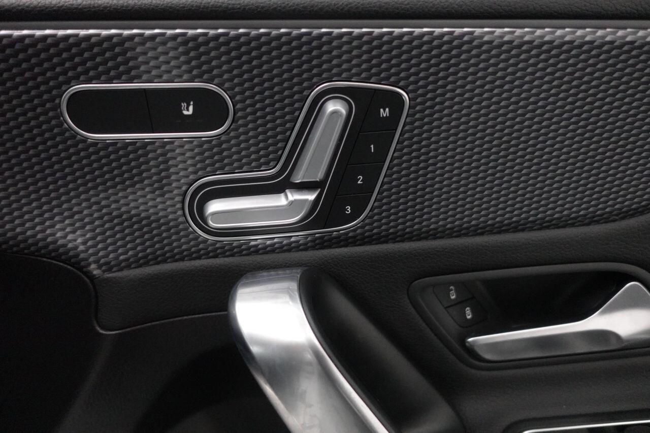 Mercedes A Class - Image 20