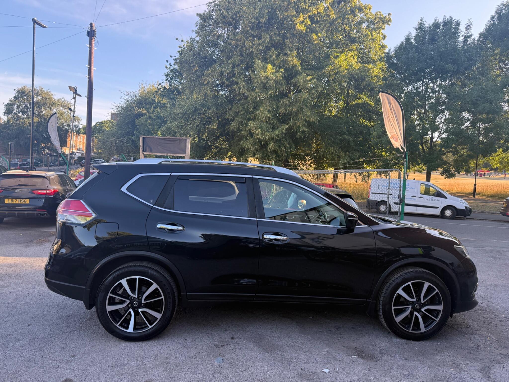 Nissan X-Trail - Image 8