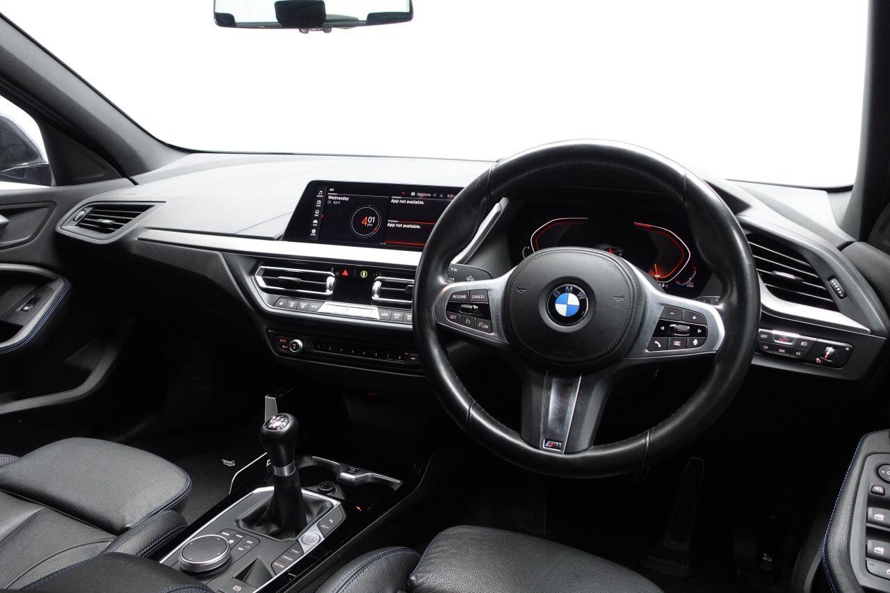 BMW 1 Series - Image 15