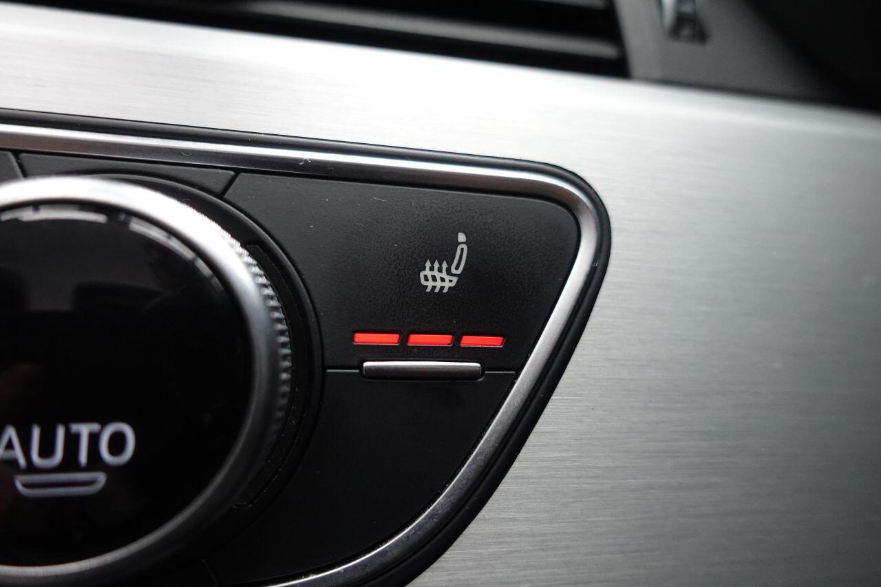 Audi A5 CABRIOLET - Image 30