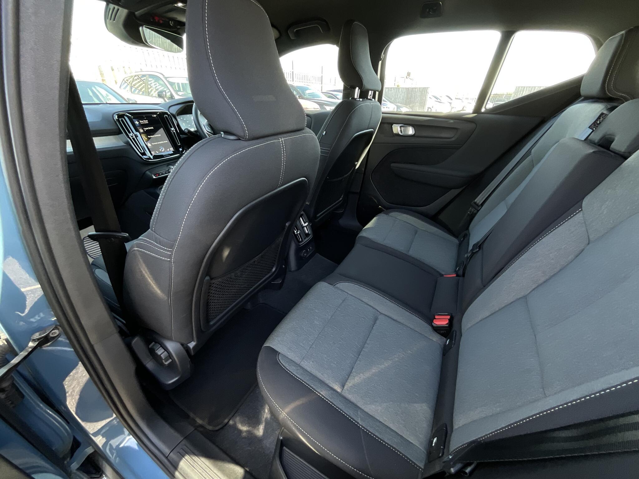 Volvo XC40 - Image 13