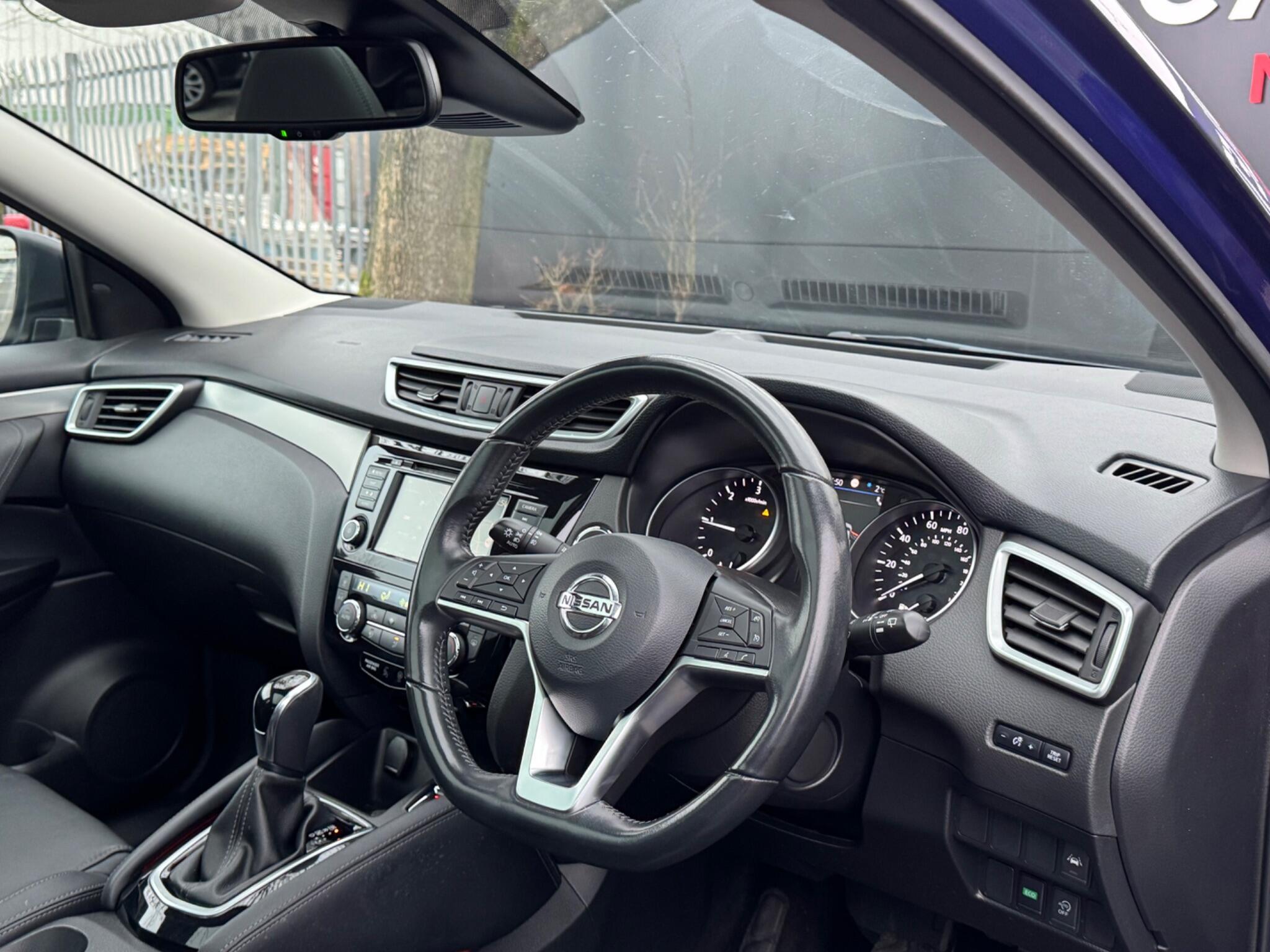 Nissan Qashqai - Image 31