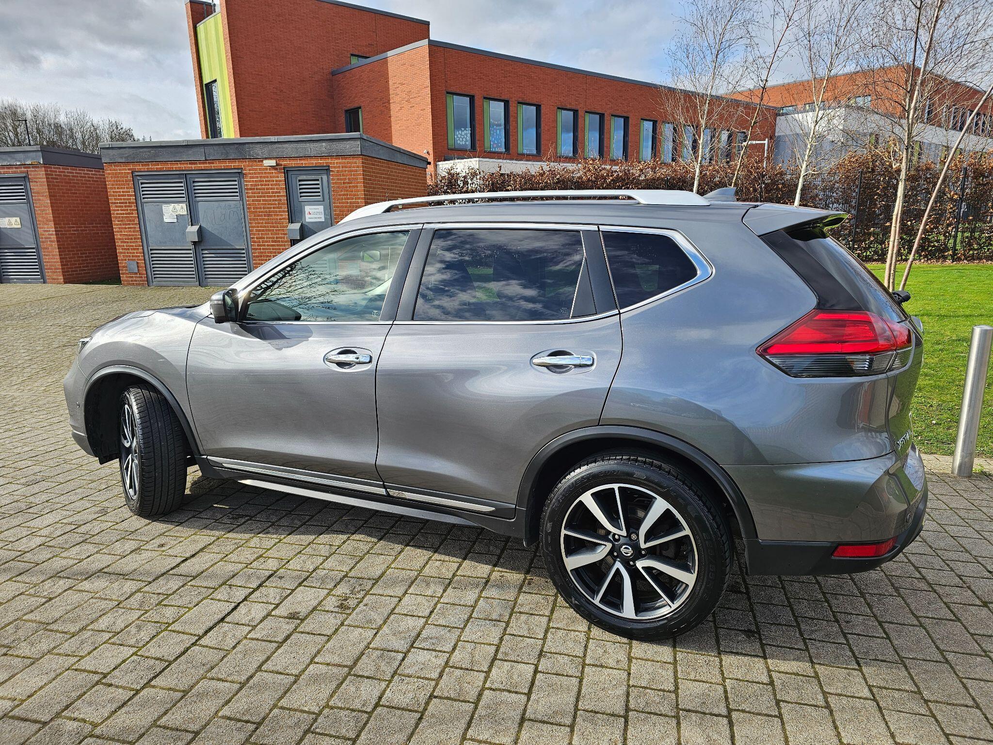 Nissan X-Trail - Image 14