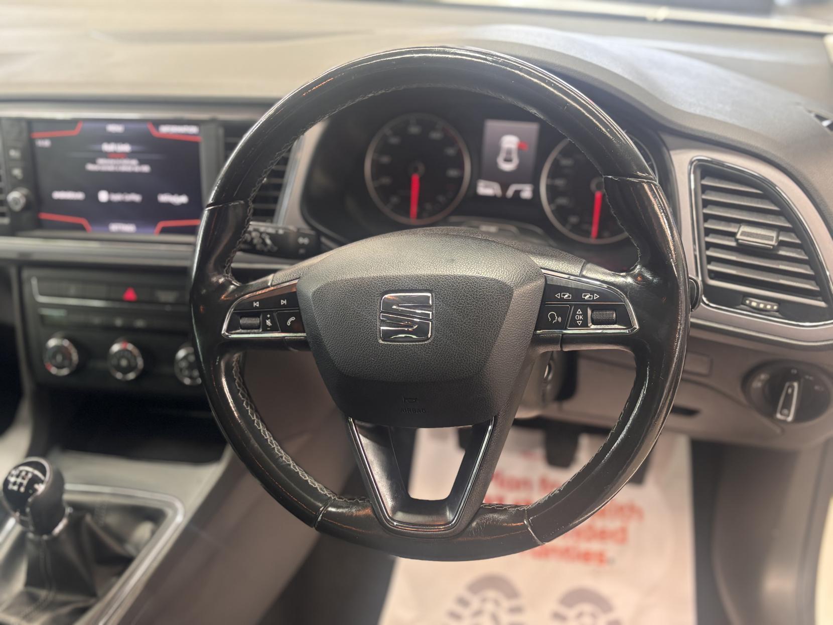 SEAT Leon - Image 12