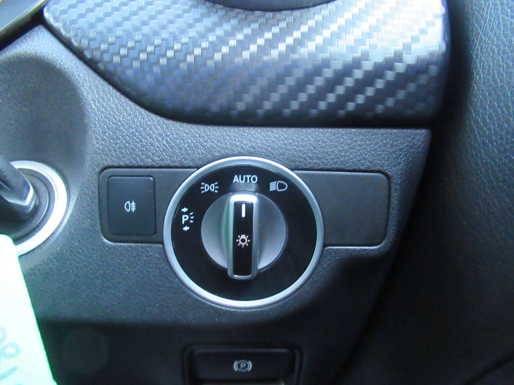 Mercedes A Class - Image 32