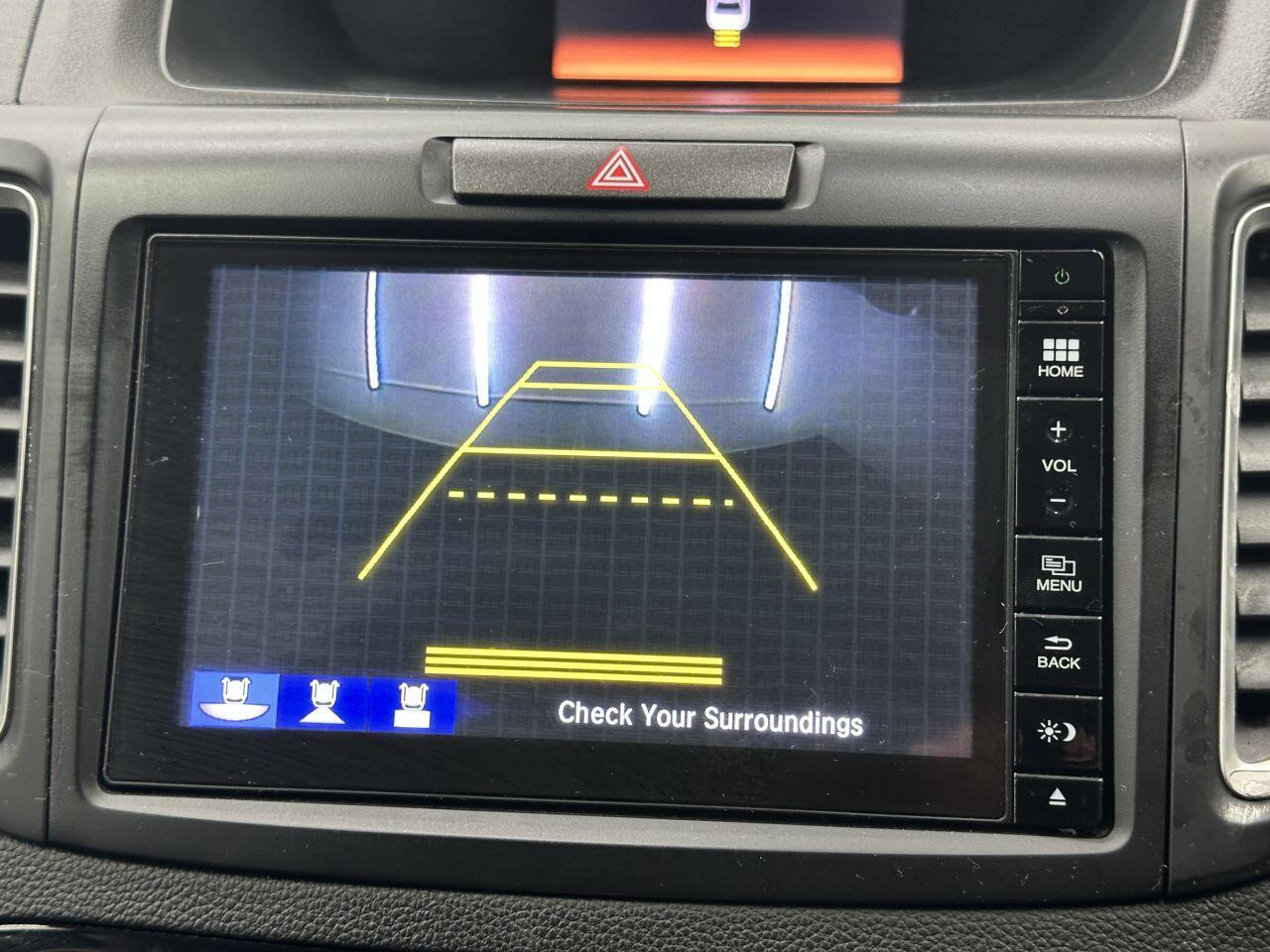 Honda CR-V - Image 3