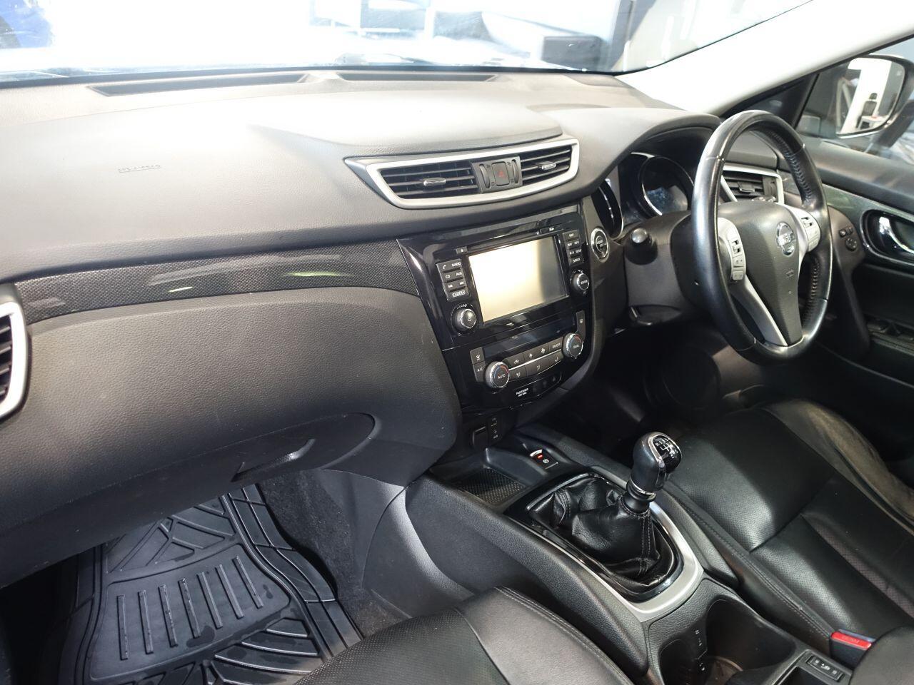 Nissan X-Trail - Image 13