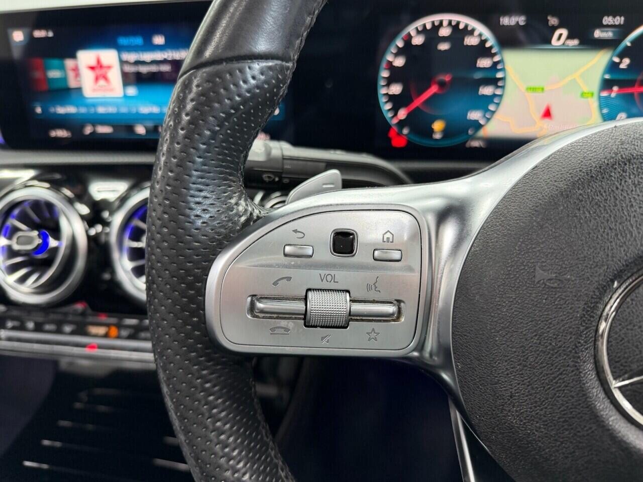 Mercedes CLA - Image 27