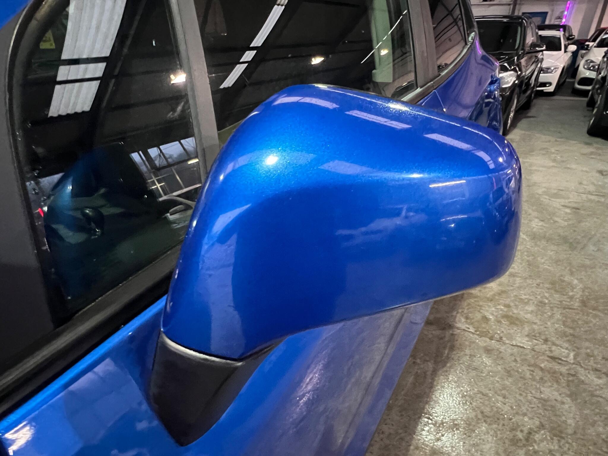 Vauxhall Mokka - Image 12