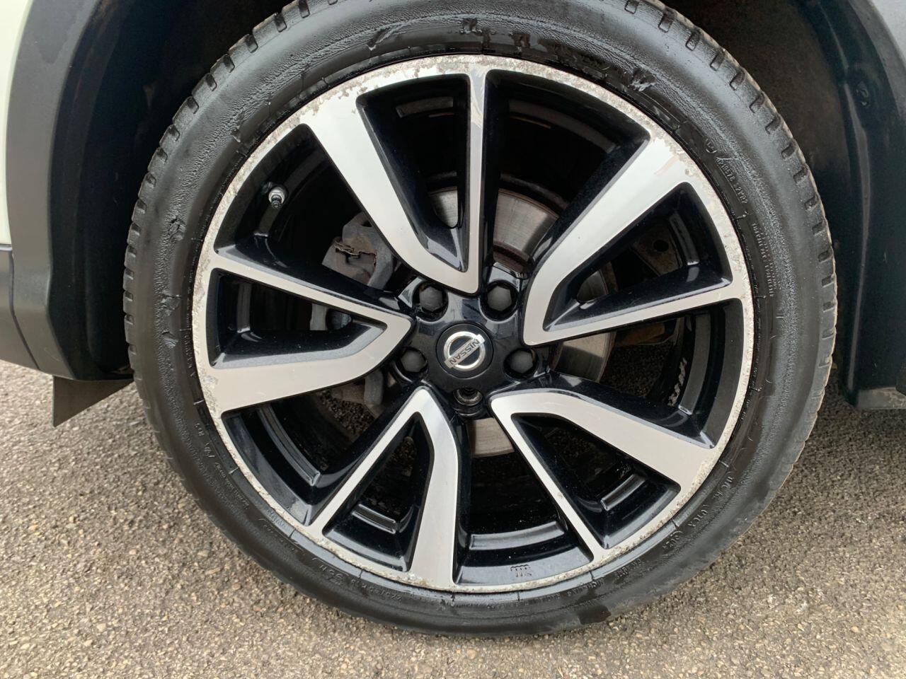 Nissan Qashqai - Image 31