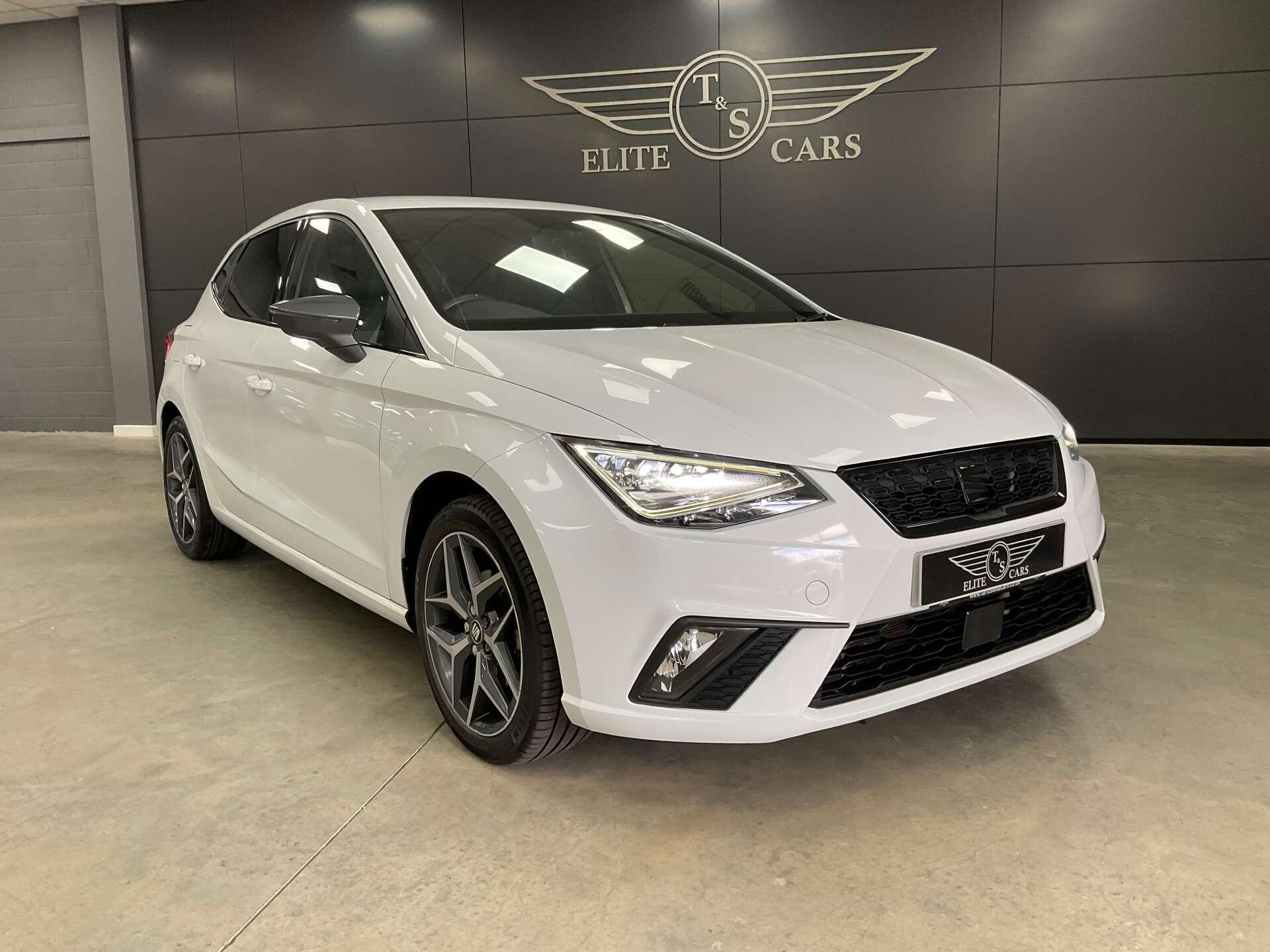 SEAT Ibiza - Image 4