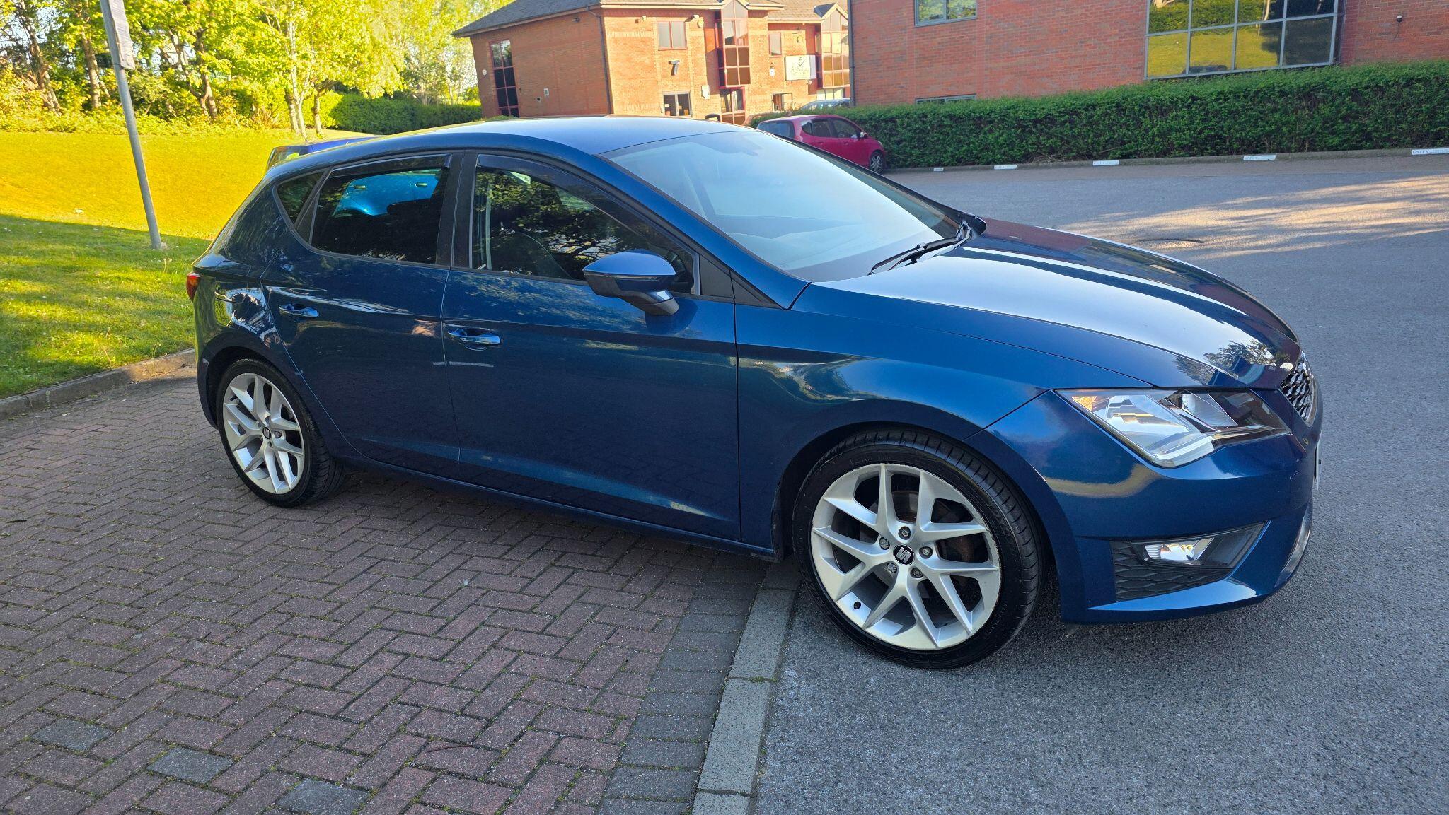 SEAT Leon - Image 2