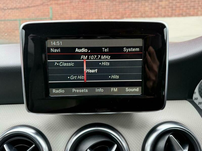 Mercedes A Class - Image 11