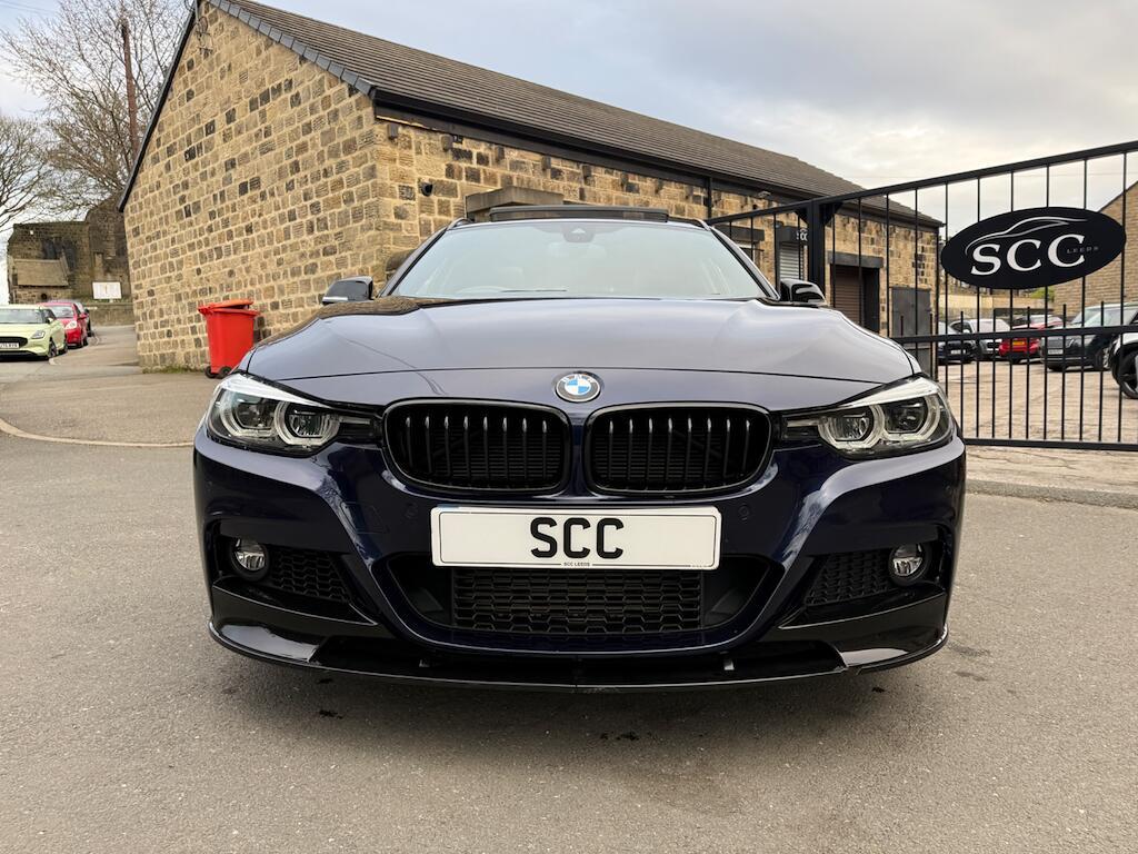 BMW 3 Series - Image 5