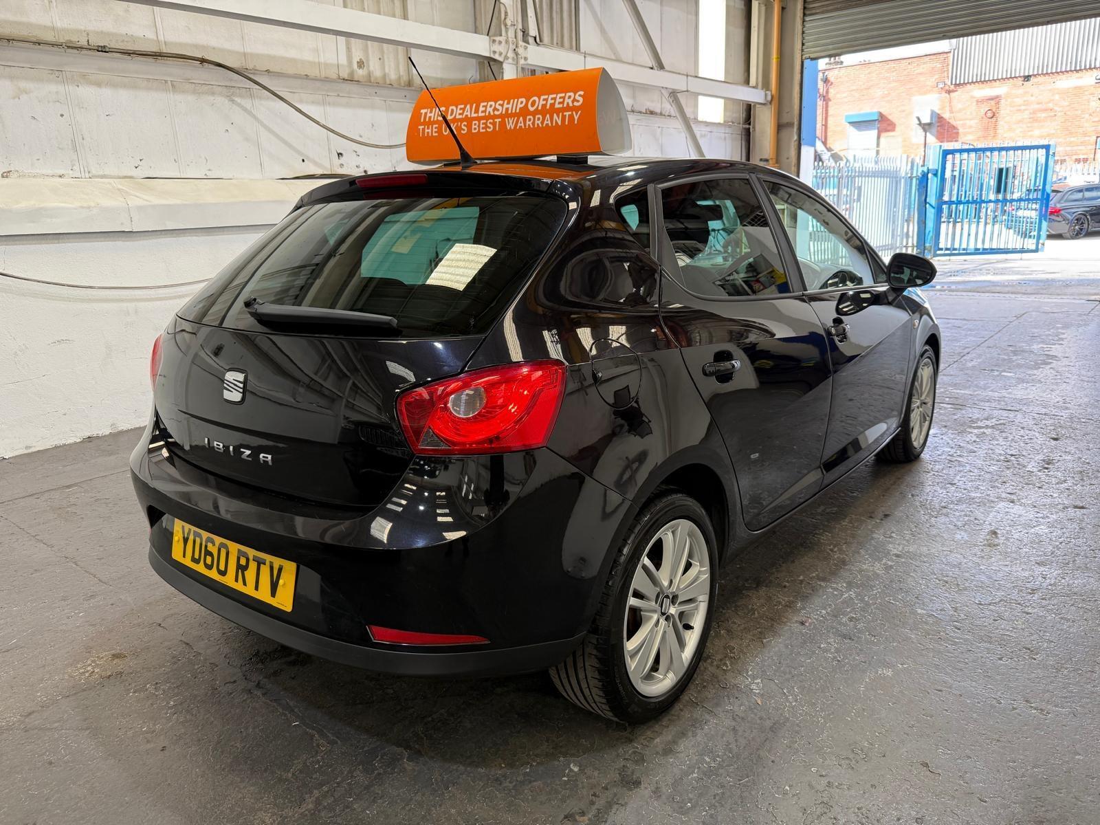 SEAT Ibiza - Image 6