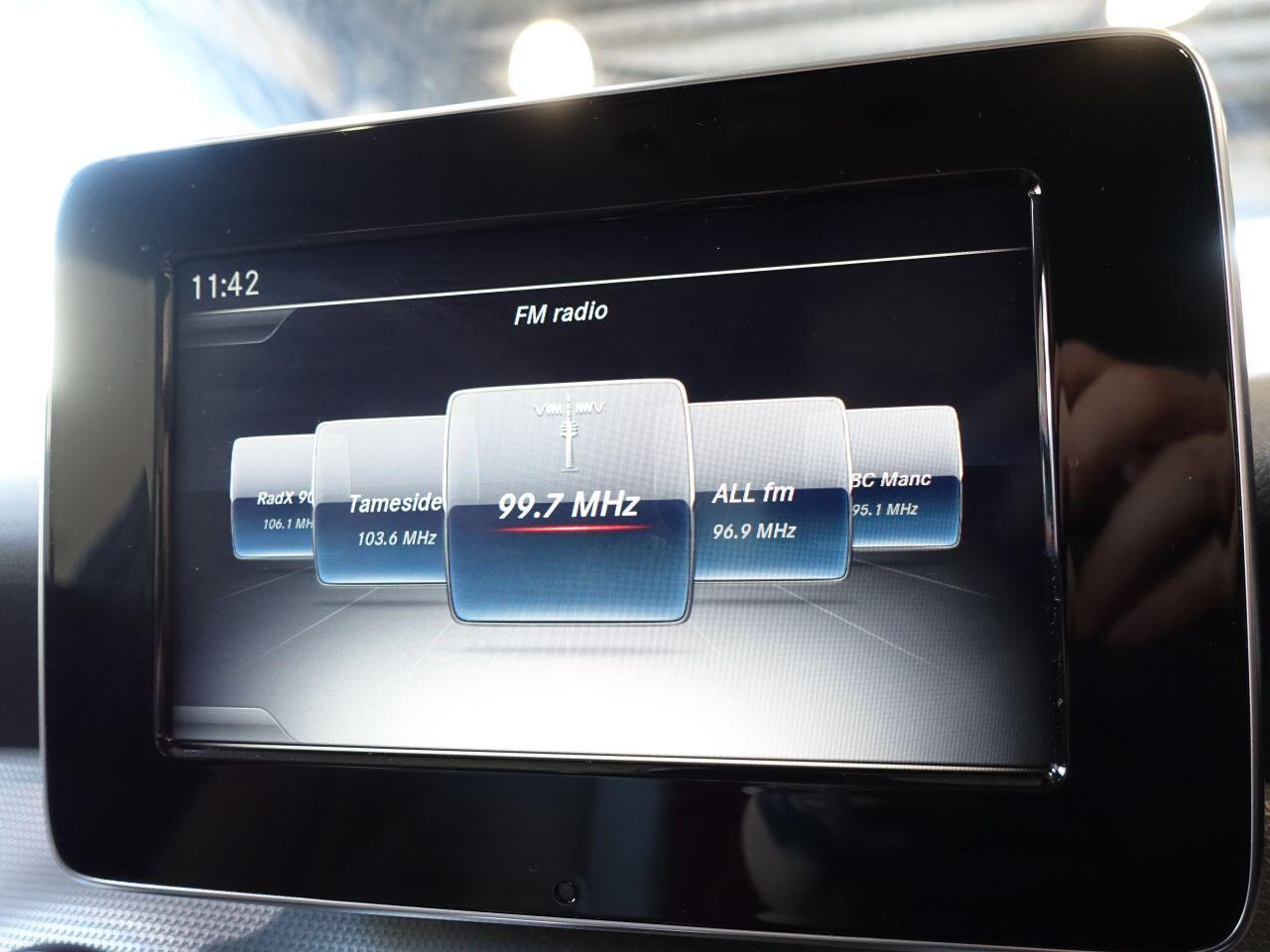 Mercedes CLA - Image 35