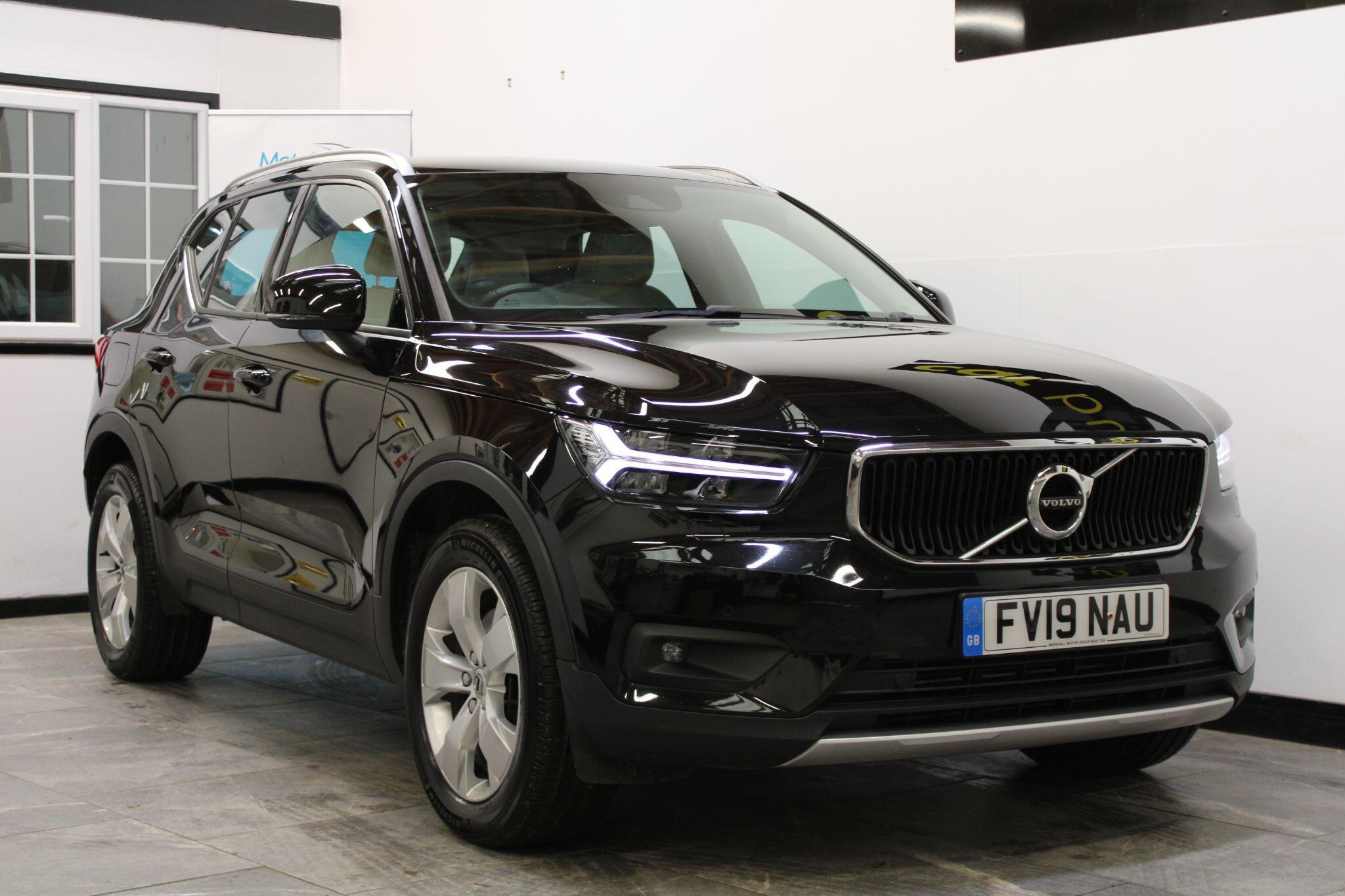 Volvo XC40 - Image 6