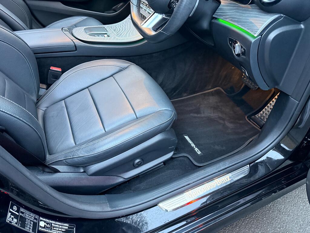 Mercedes E Class - Image 46