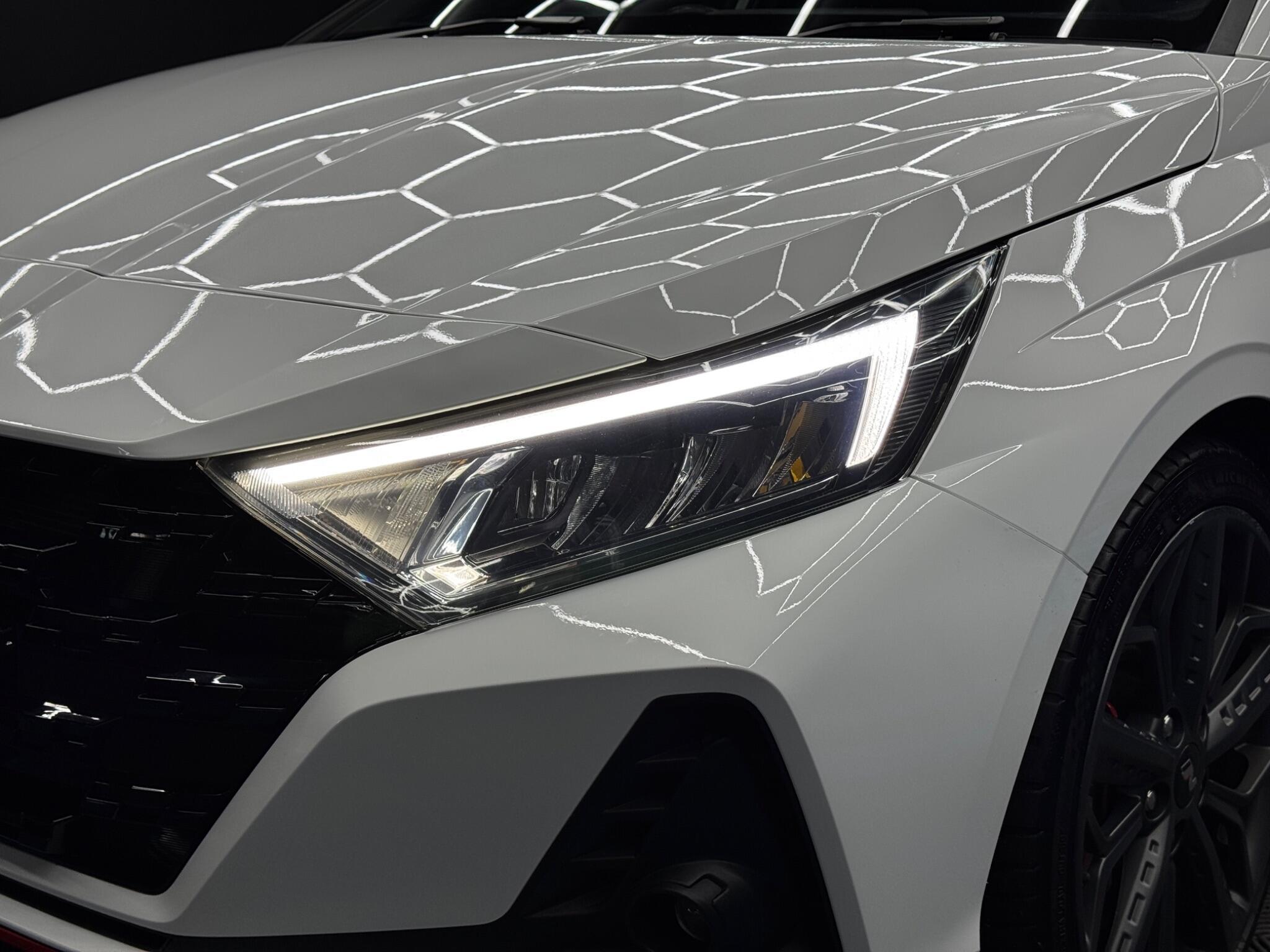 Hyundai i20 - Image 48