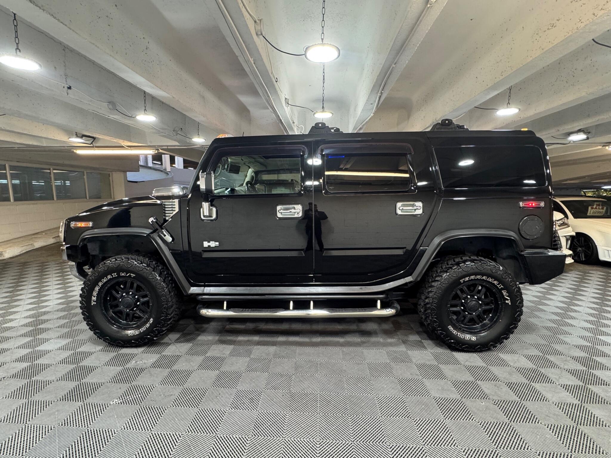 Hummer H2 - Image 2