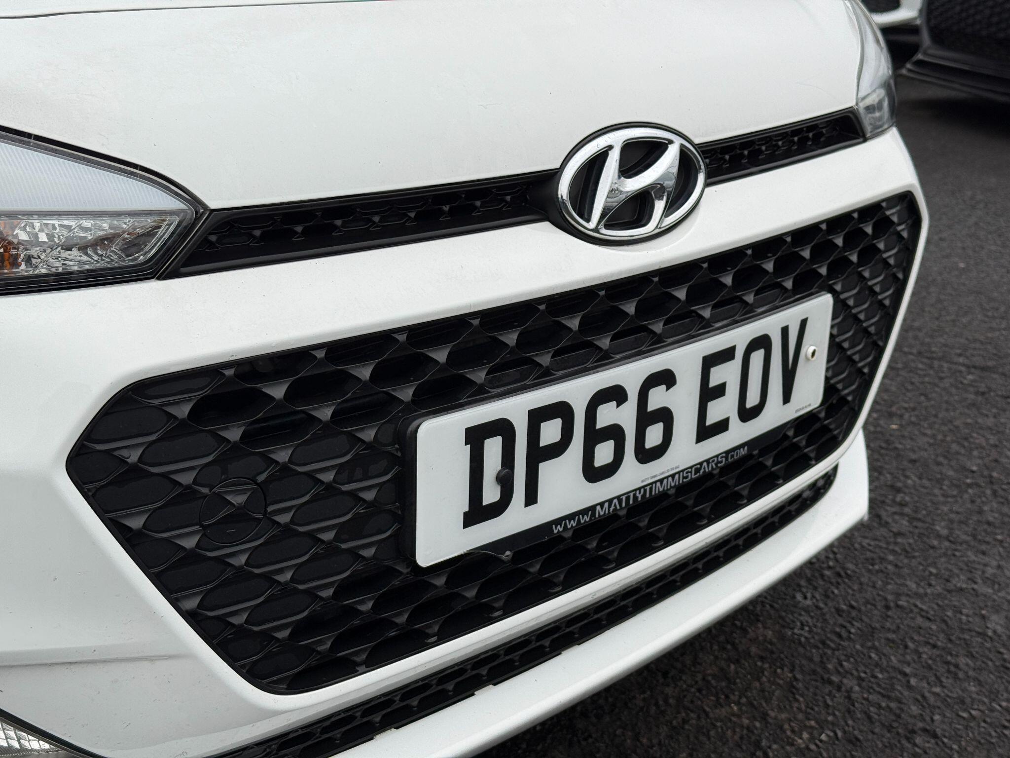 Hyundai i20 - Image 6