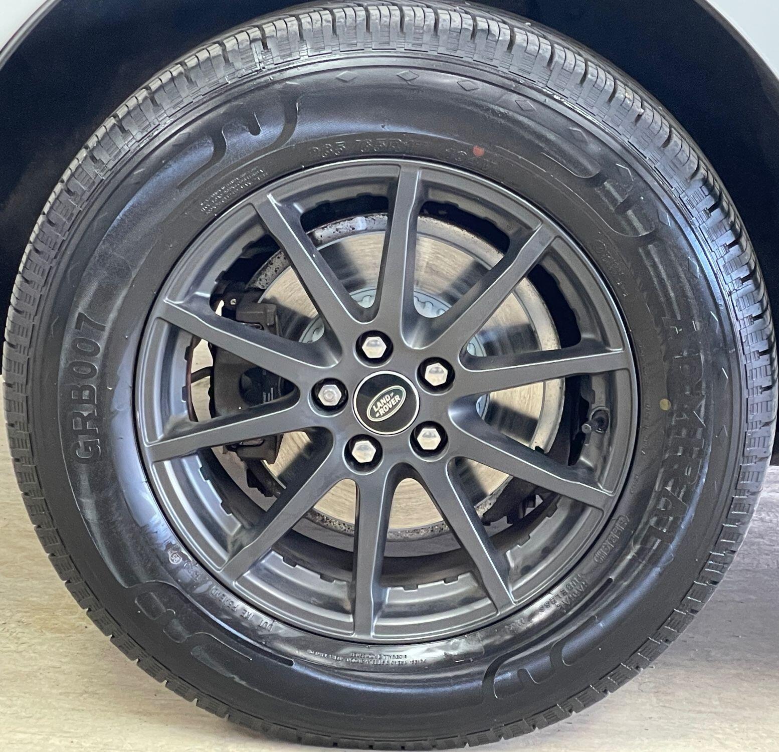 Land Rover Range Rover Evoque - Image 14