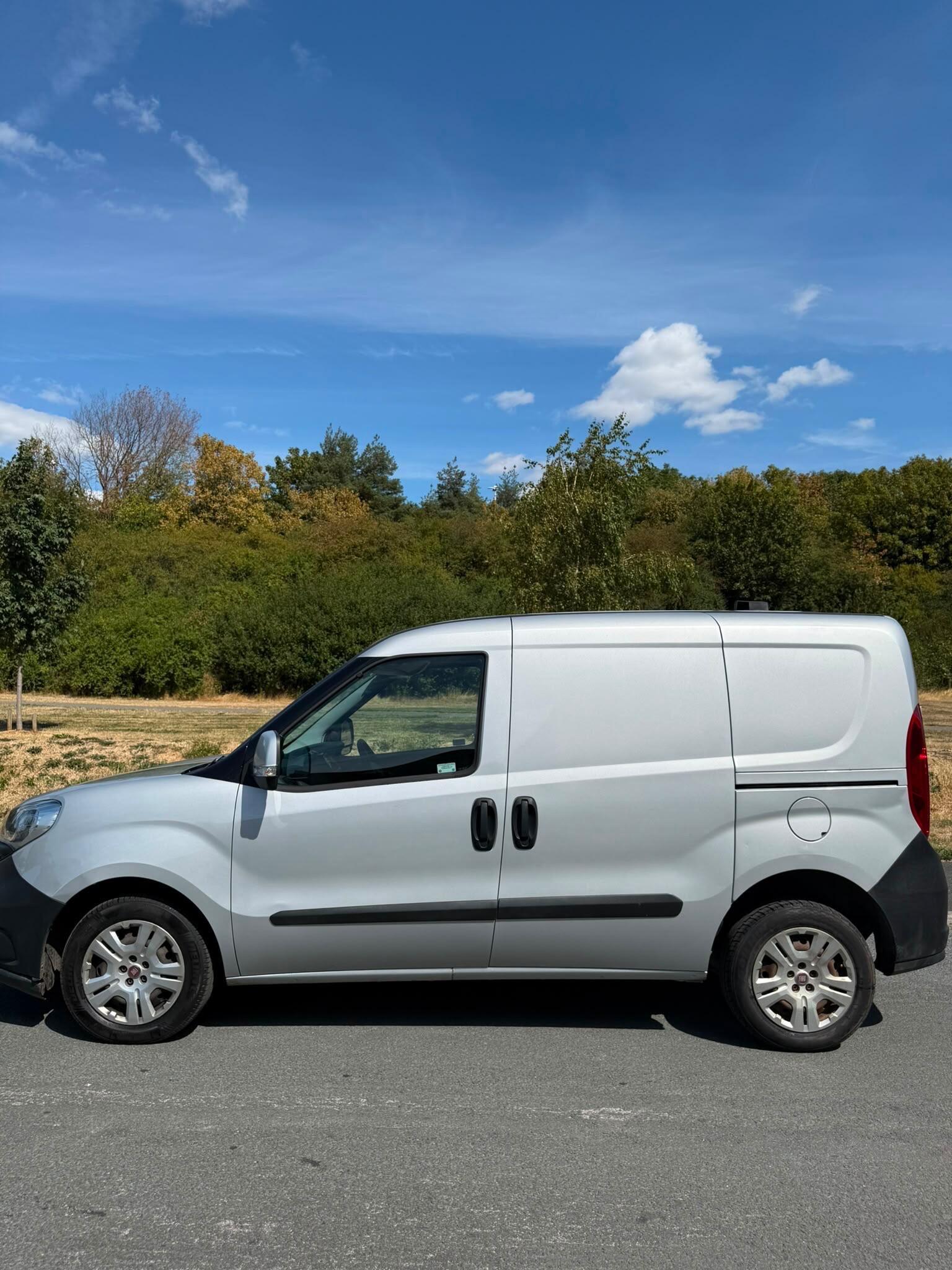 Fiat Doblo - Image 6