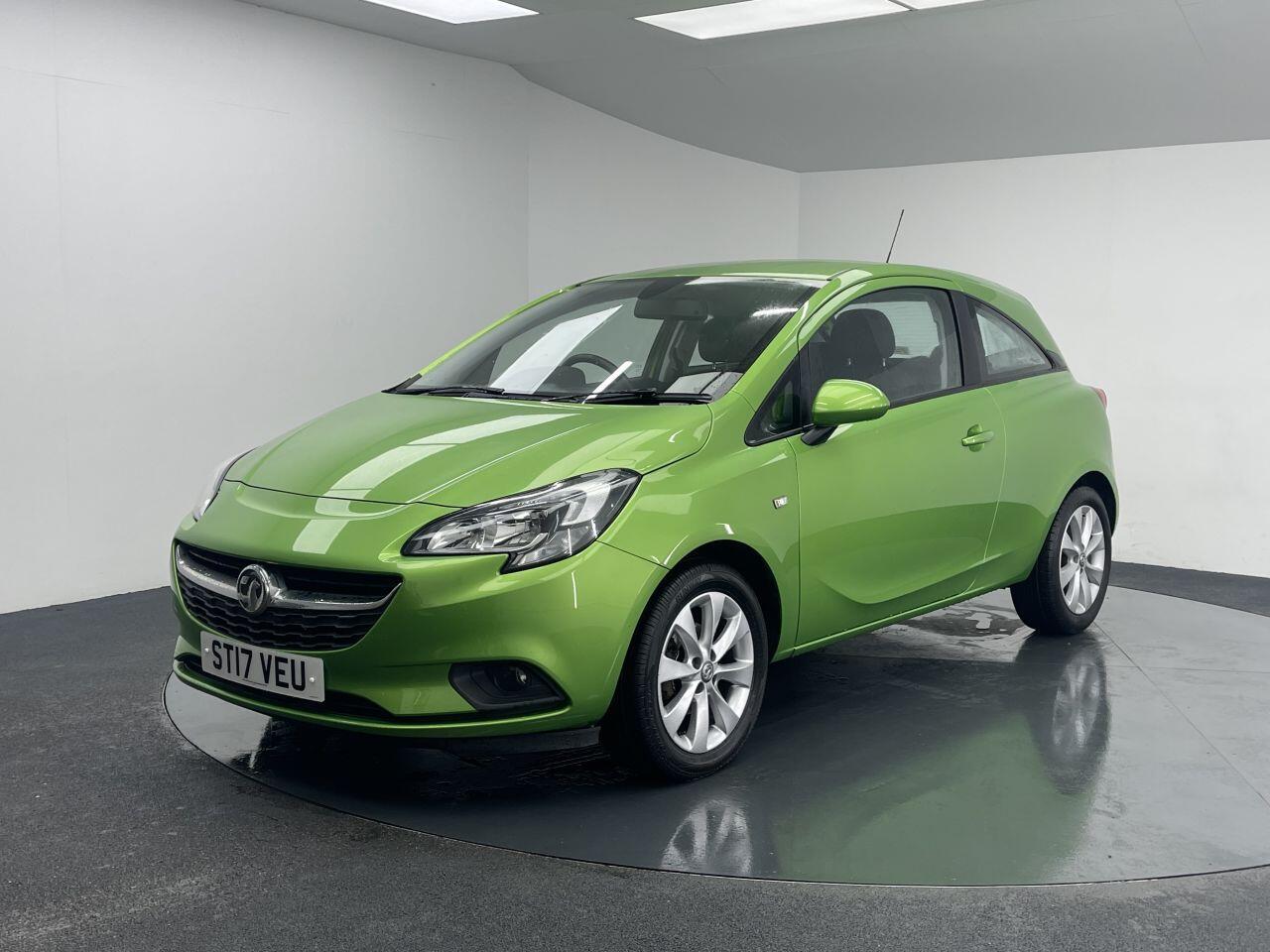 Vauxhall Corsa - Image 13