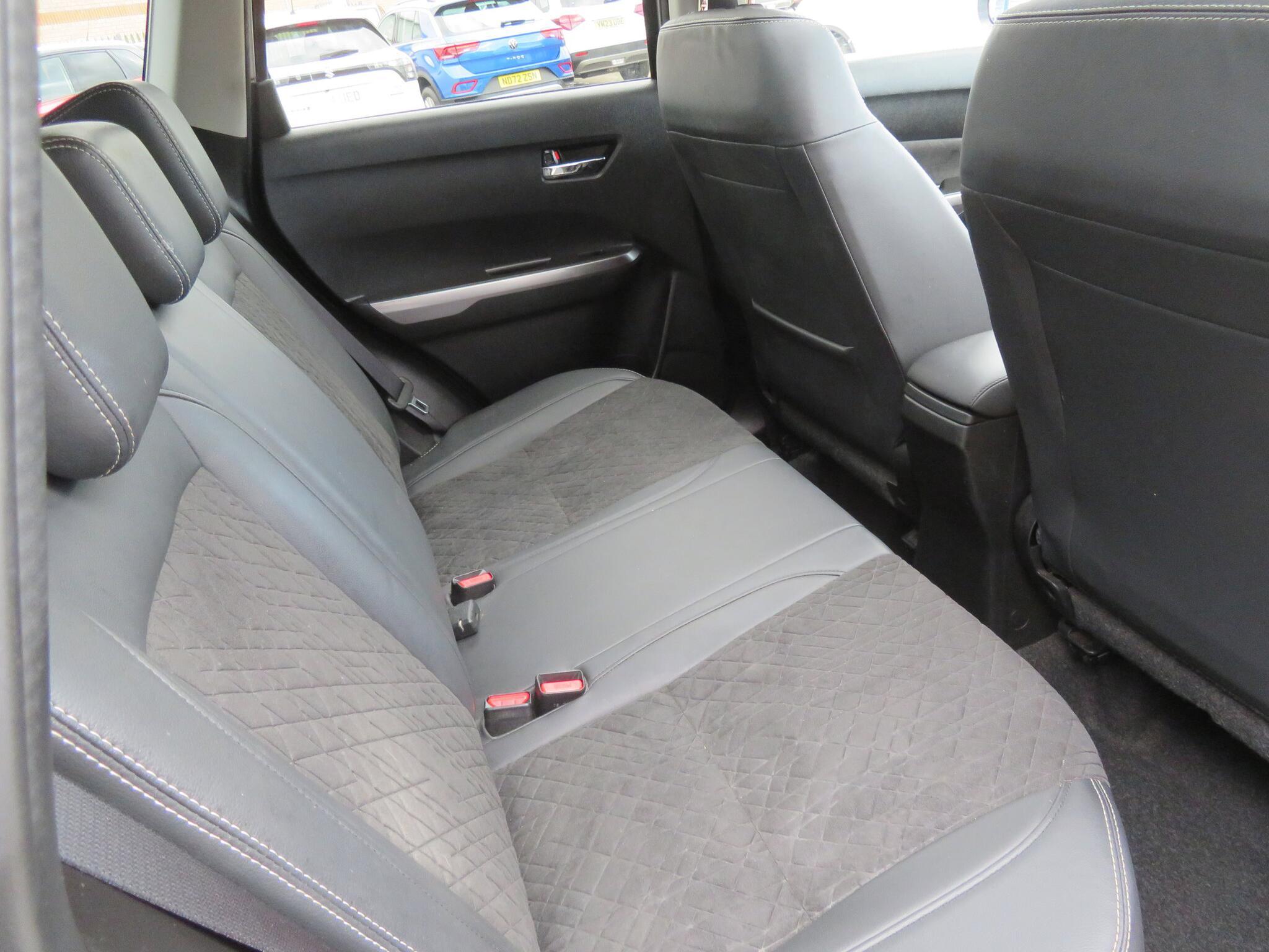 Suzuki Vitara - Image 20