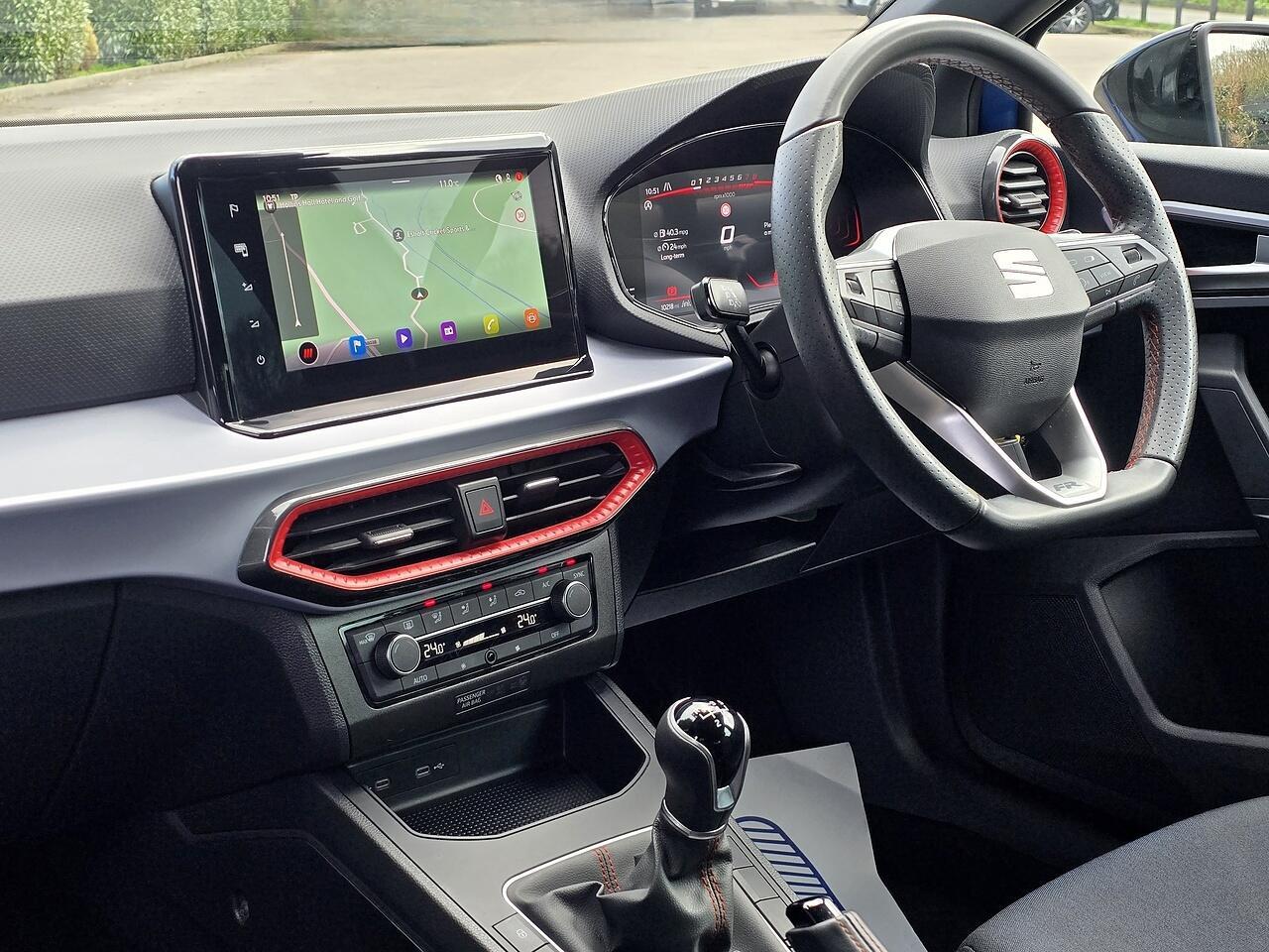 SEAT Ibiza - Image 2