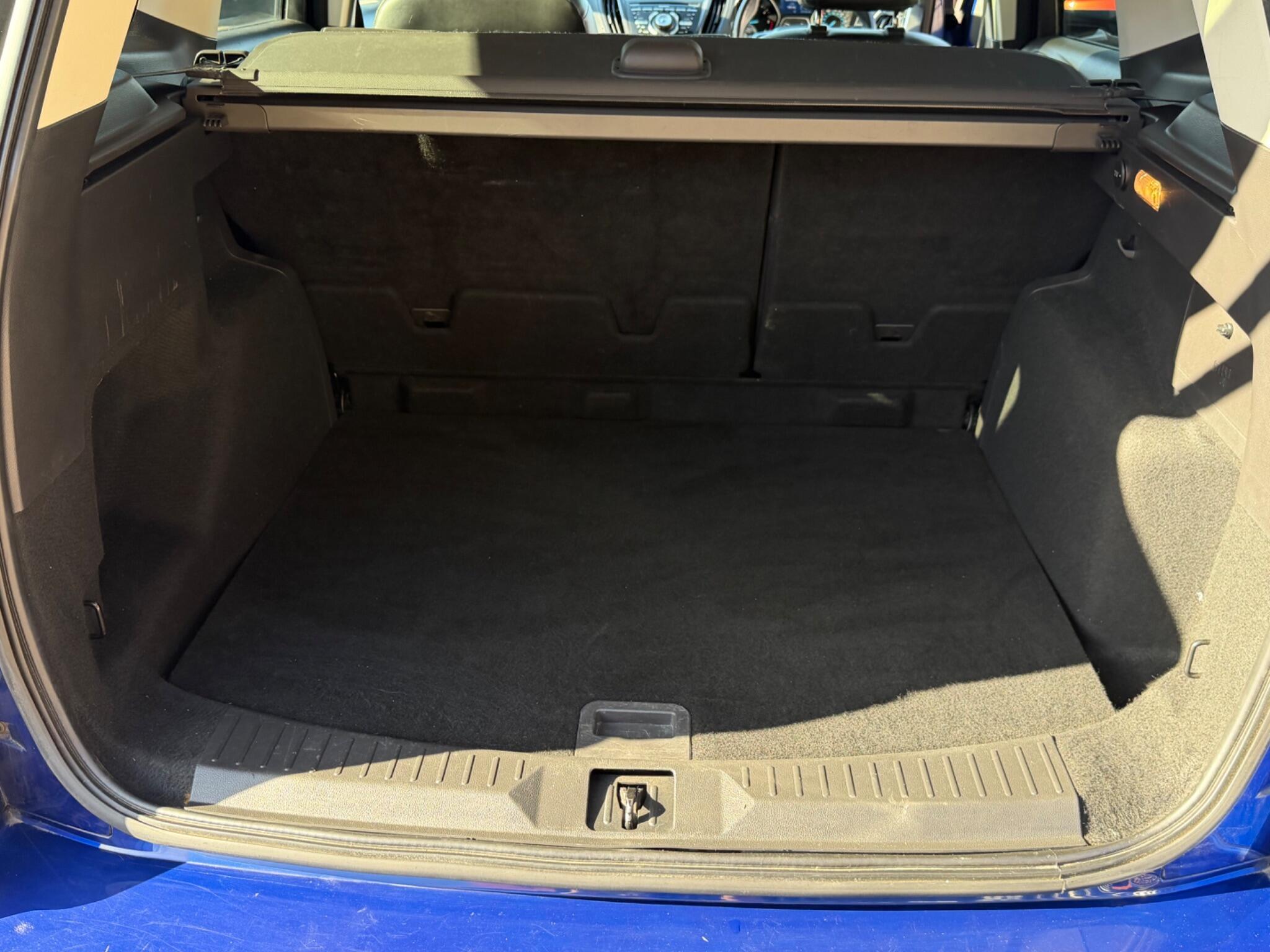 Ford Kuga - Image 29