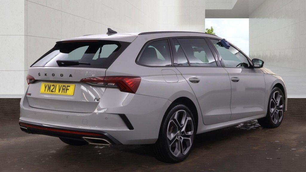 Skoda Octavia - Image 5