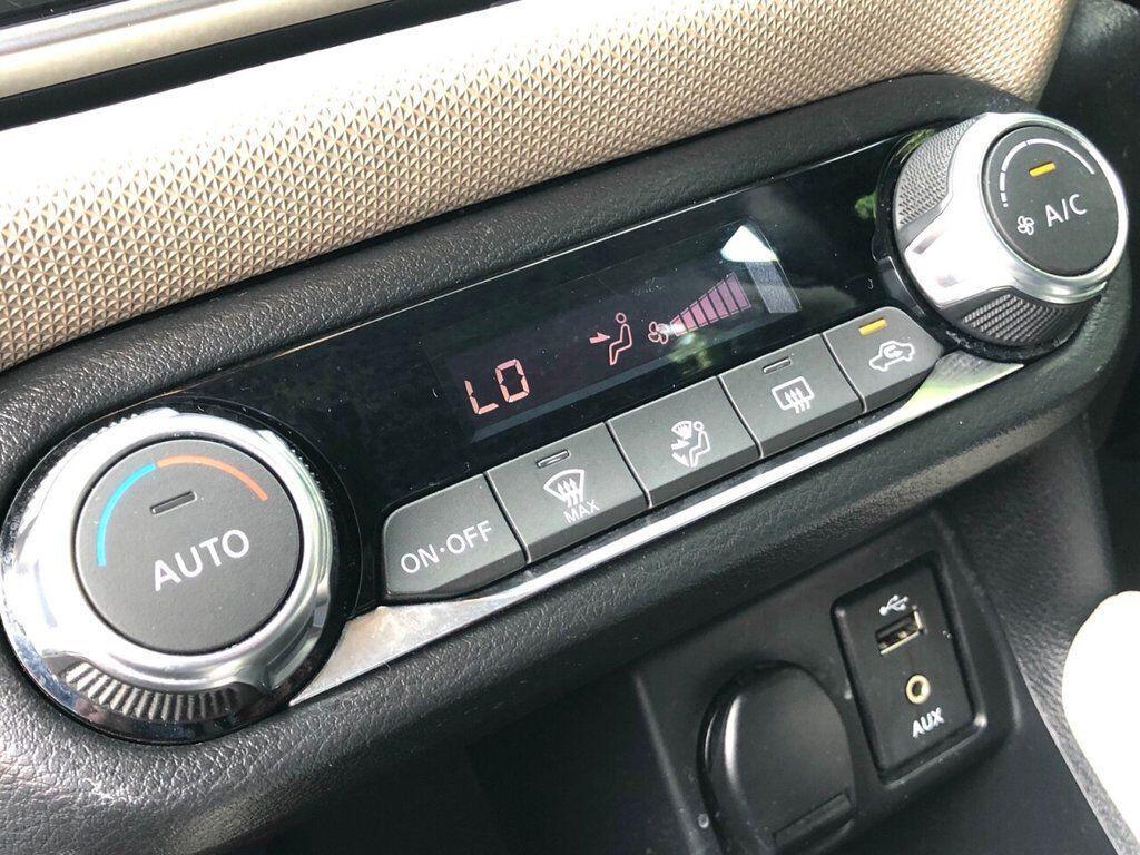 Nissan Micra - Image 15