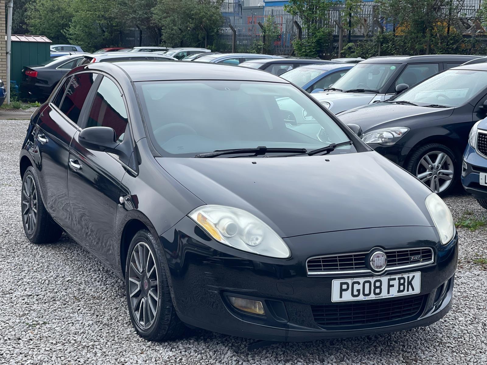 Fiat Bravo - Image 4