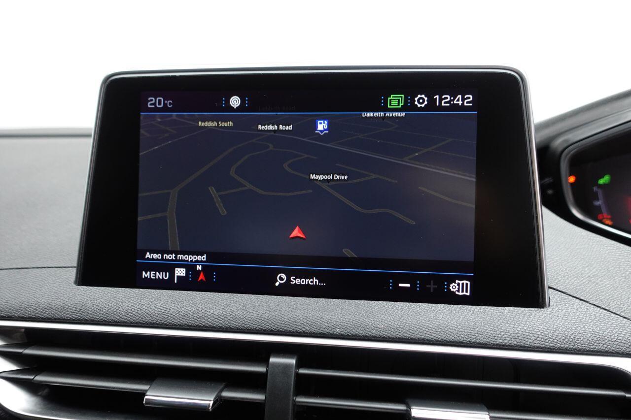 Peugeot 3008 - Image 2