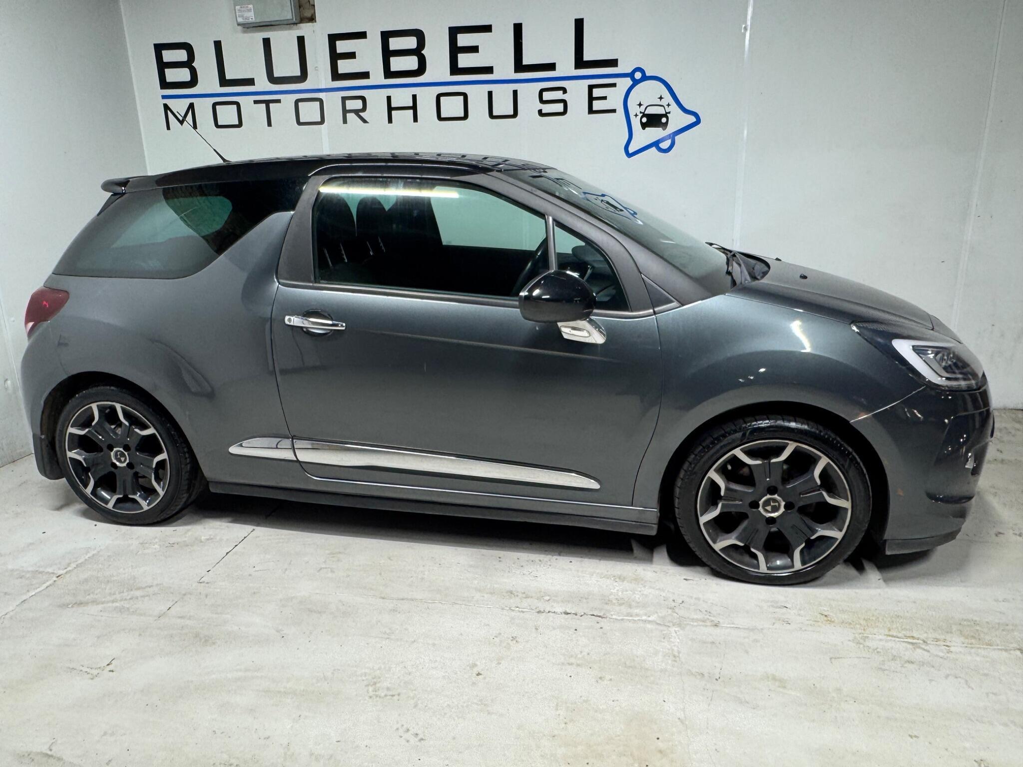 DS AUTOMOBILES DS 3 - Image 7