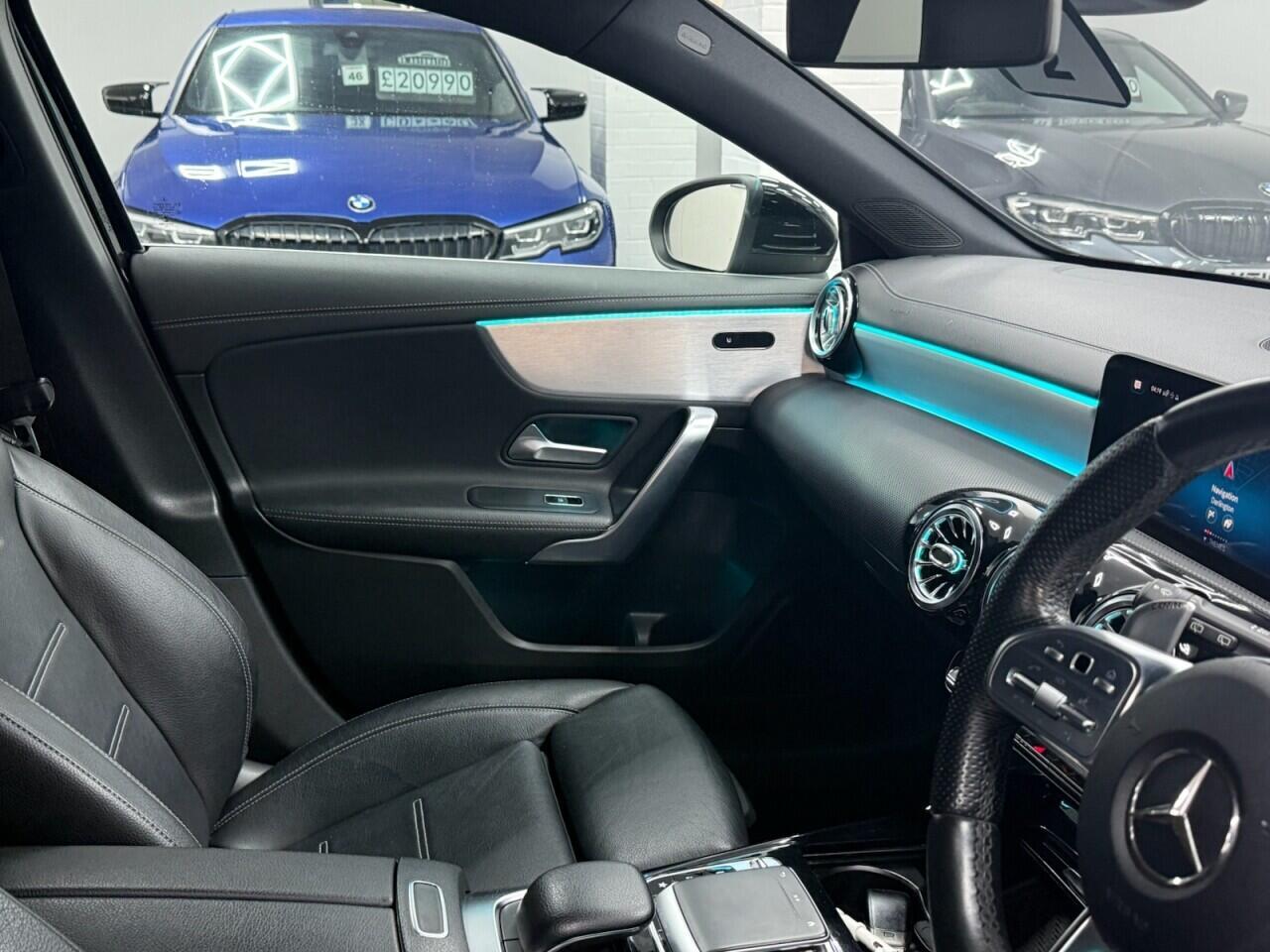 Mercedes-benz A Class - Image 16