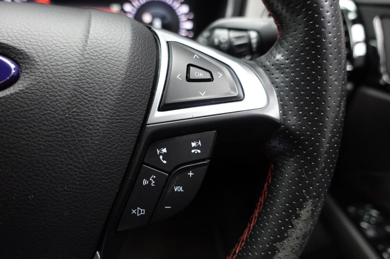 Ford Mondeo - Image 33