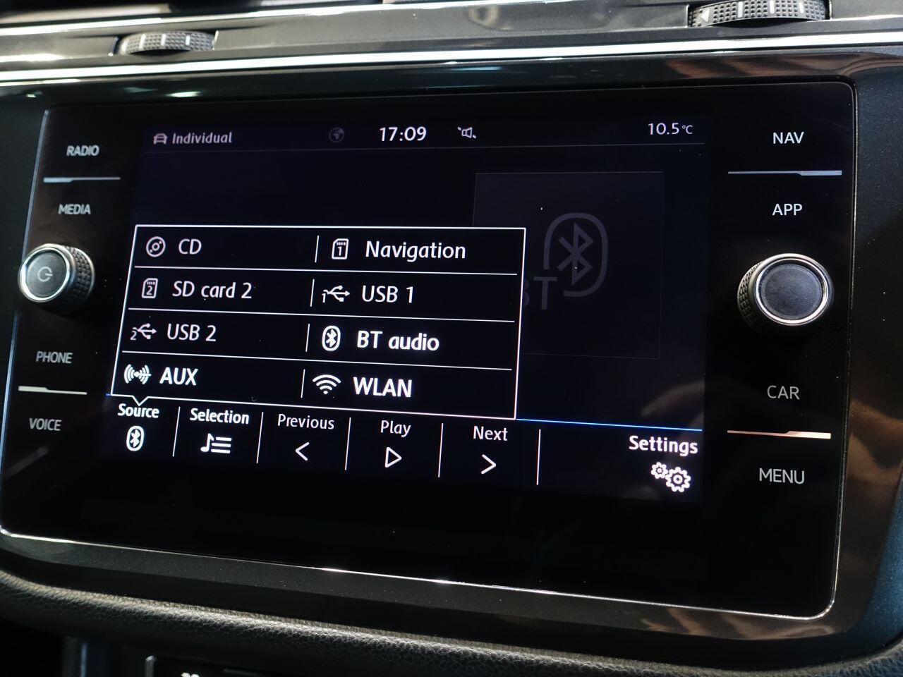 Volkswagen Tiguan - Image 31